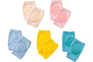 Baby Knee Pads for Crawling and Walking Protector