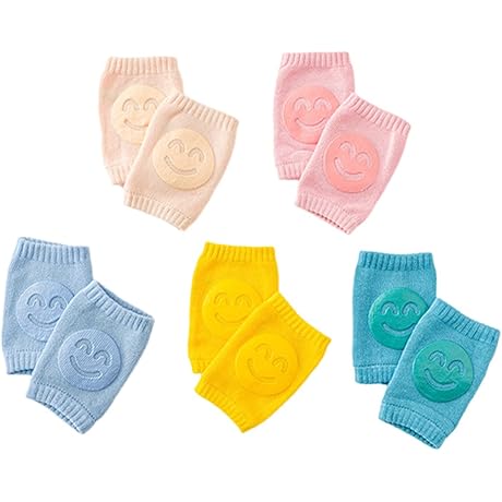 Baby Knee Pads for Crawling and Walking Protector