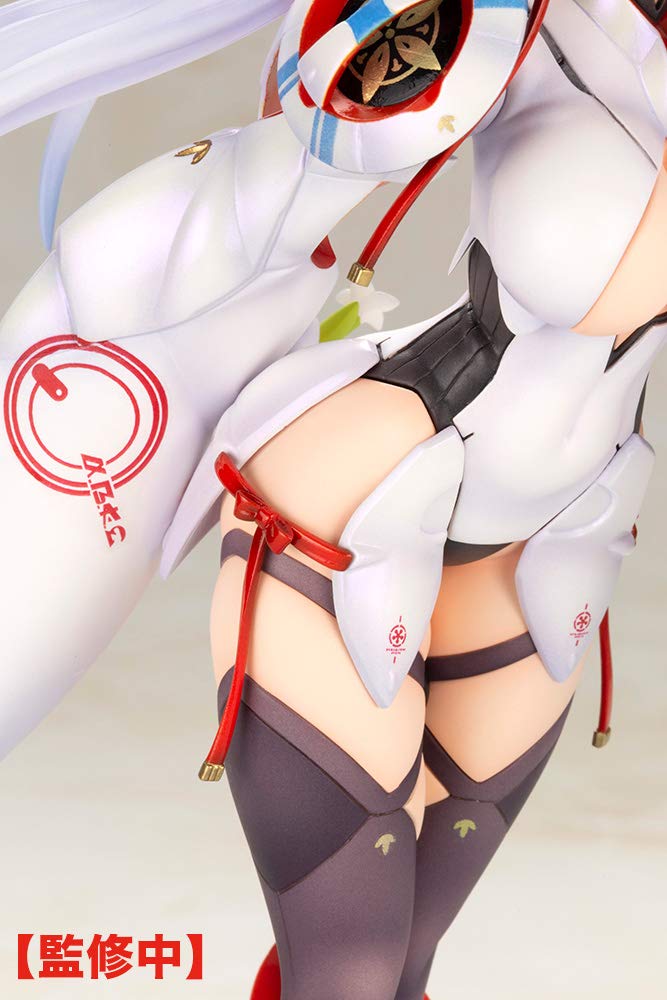 Amazon | ファンタシースターオンライン2 マトイ Nidy-2D-Ver. 1/7