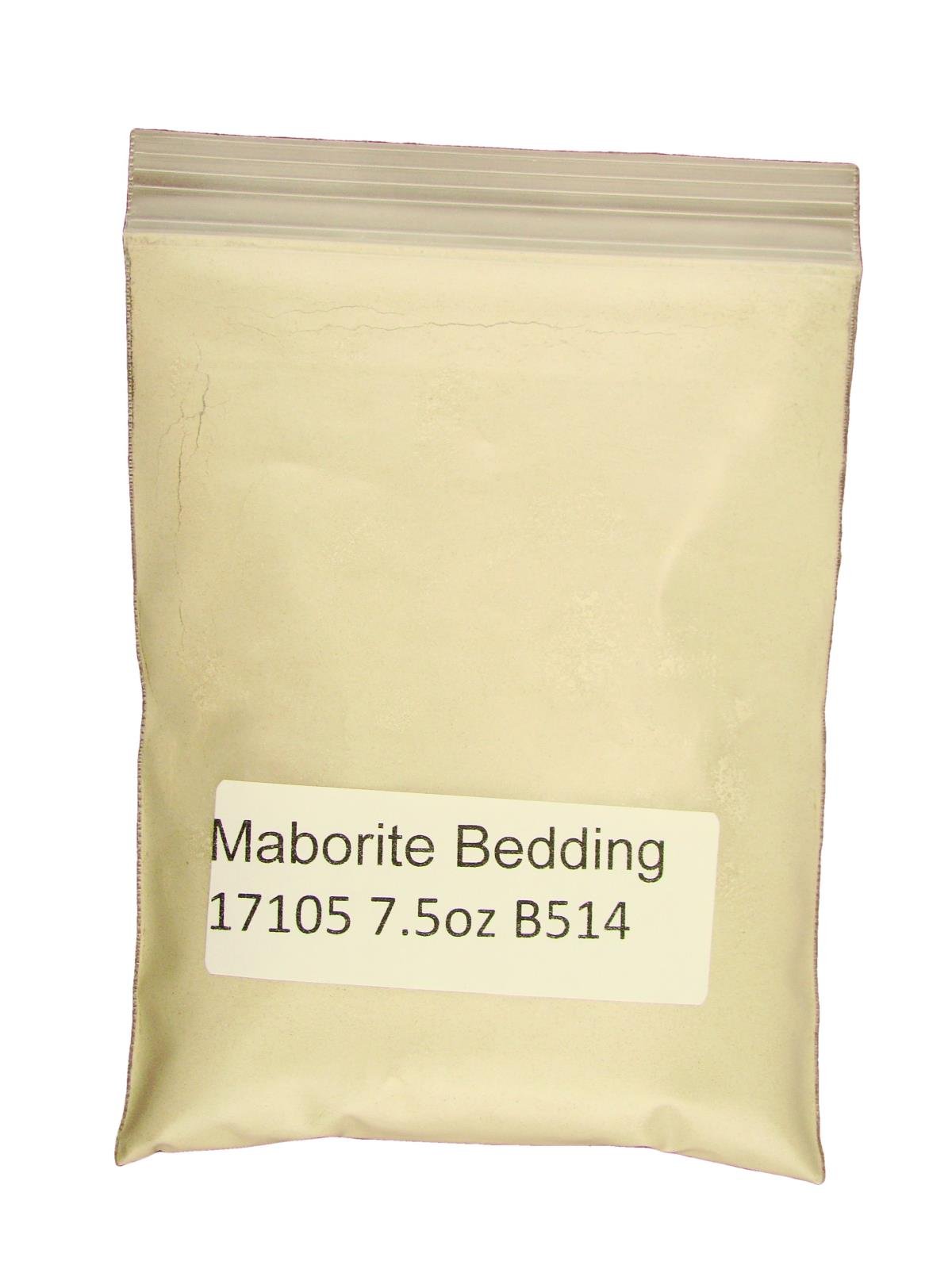 Marborite Furnace Bedding 7oz -Gold Recovery-Flux Smelting-Refining-Assay