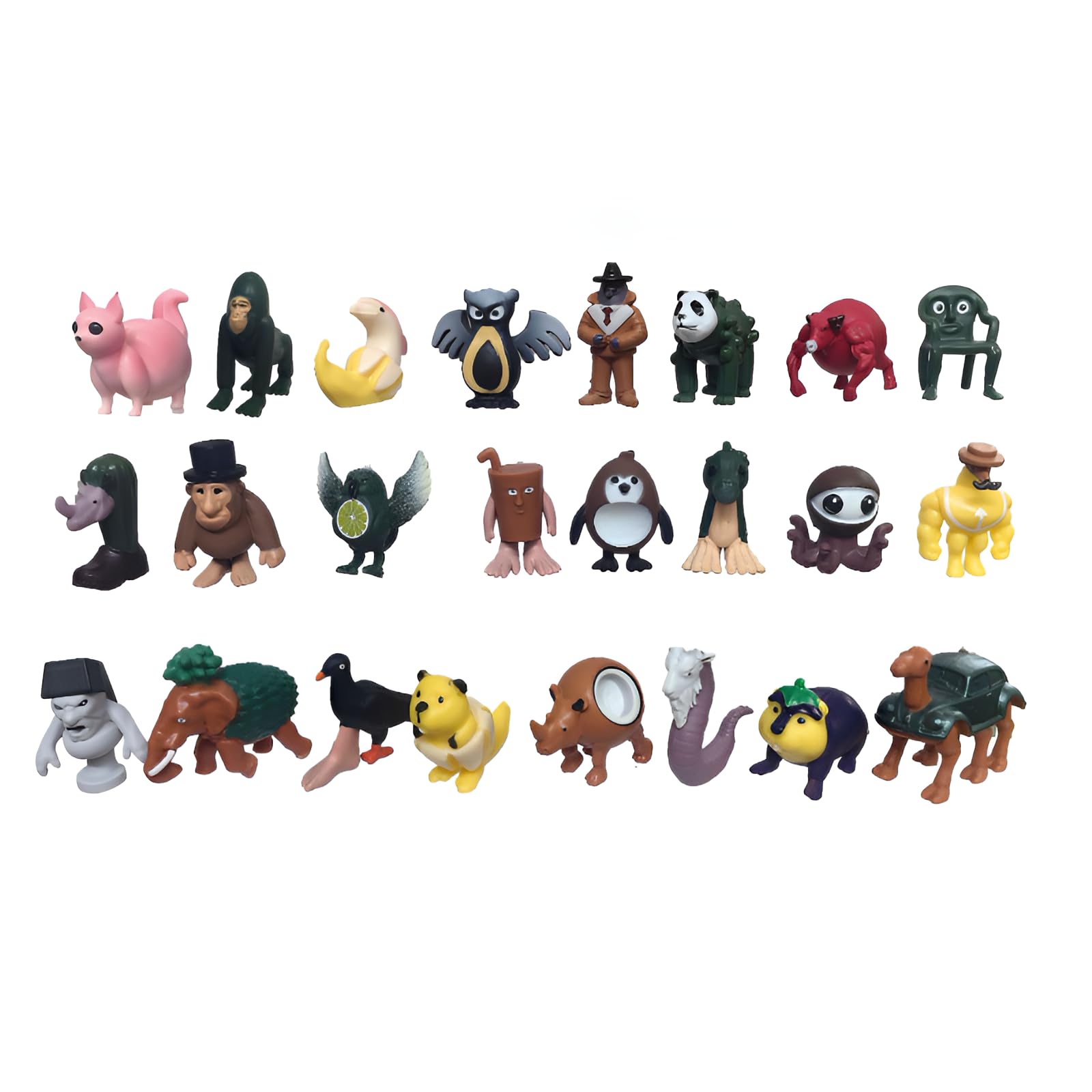 日本限定 ラドゥインザフォーレスト フィギュア フィギュア専門店 -ソダチトイズ / 予約 RuMeng Studio Wuthering