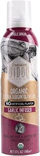Domaine Didon Garlic Infused EVOO Spray