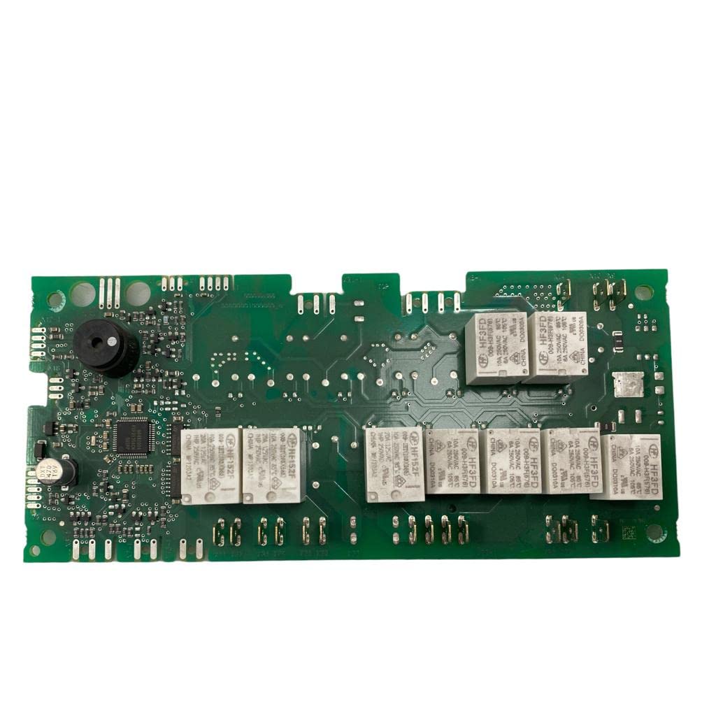 Balay Oven Electronic Module 3HB508XCT/01 9000554368: Amazon.co.uk 