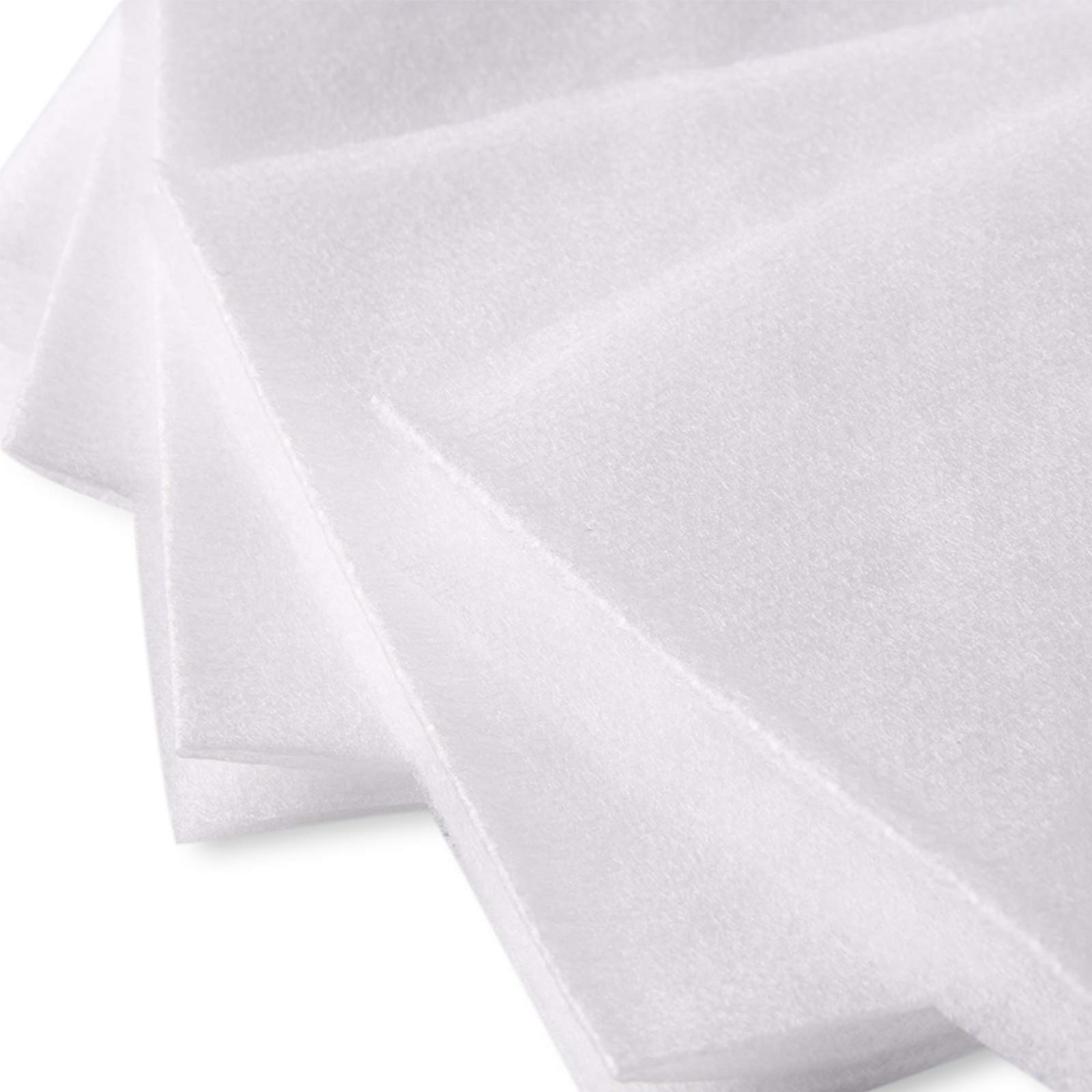 25 Panni Lavaggio Usa&getta Per Attrezzo BIO BASIC