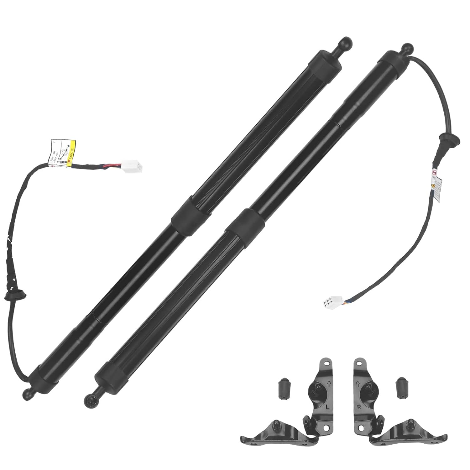 ZONFANT Left & Right Electric Rear Tailgate Power Liftgate