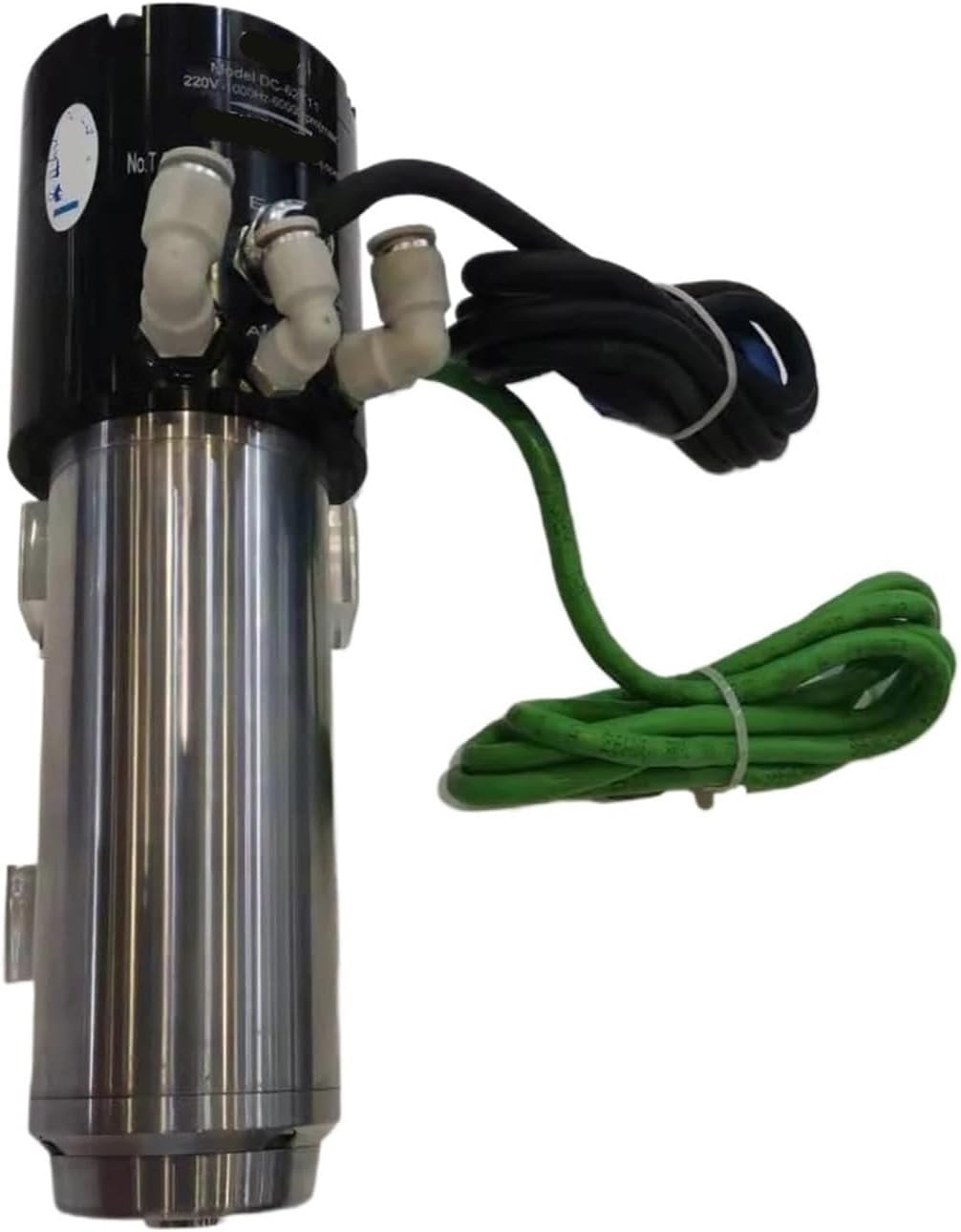 60000rpm water-cooled drilling spindle