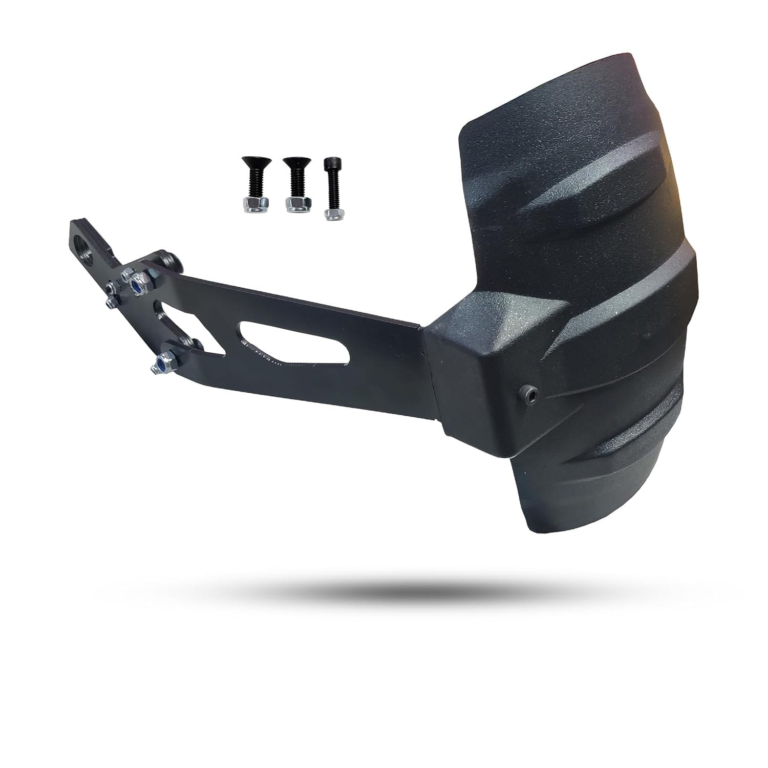 RearTyre Hugger Guard Compatible with Yamaha - XSR 155-image-32