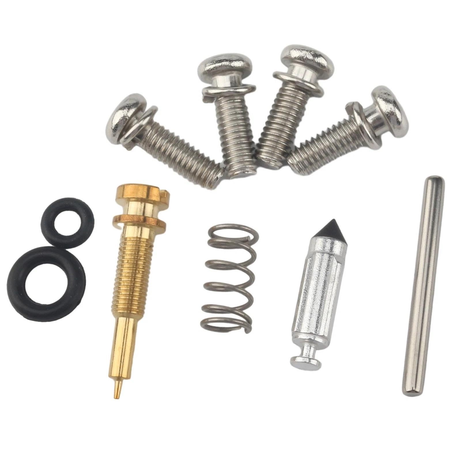 Per kit di riparazione carburatore Evinrude Marine Engine 5041396
