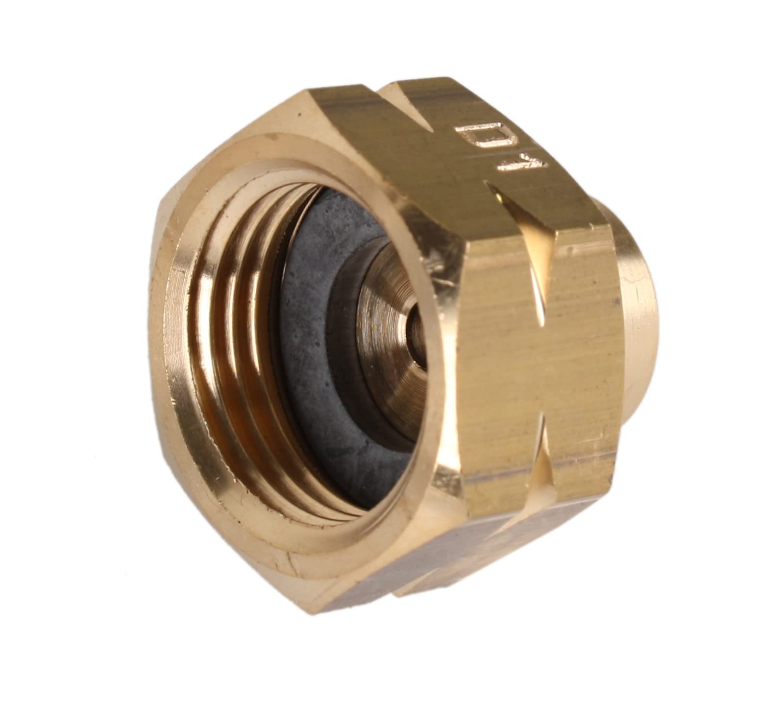 Kit Di Adattatori GOK Per Il Riempimento Di Bombole Di Gas Europa - Foto 6