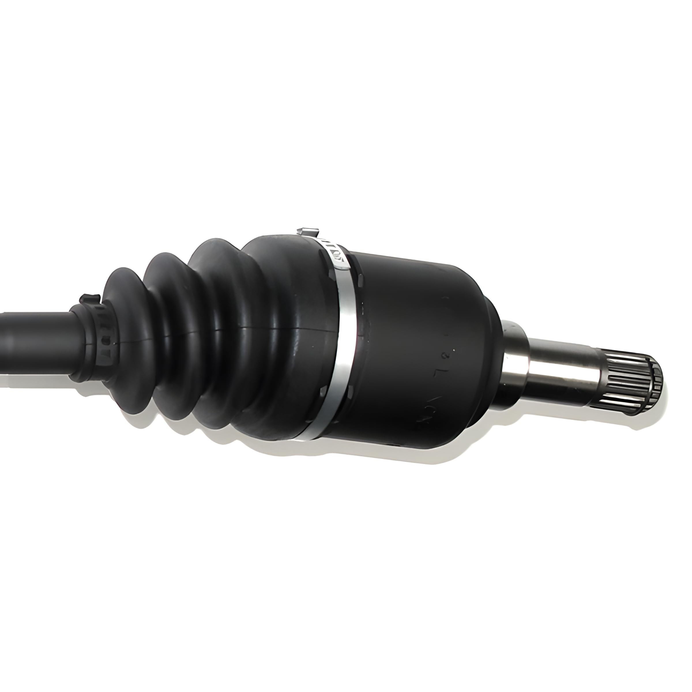 SKF Semiasse Anteriore Destra Dentatura esterna lato ruota: 22 Lunghezza: 870 mm Compatibilità con FIAT PUNTO 176 7794472 VKJC 2944
