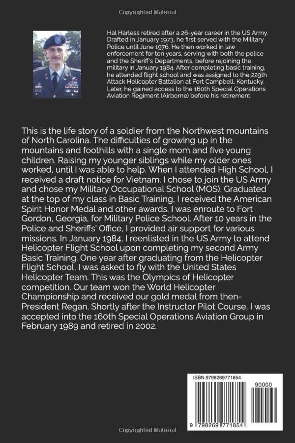 A Soldier's Story - Image 2