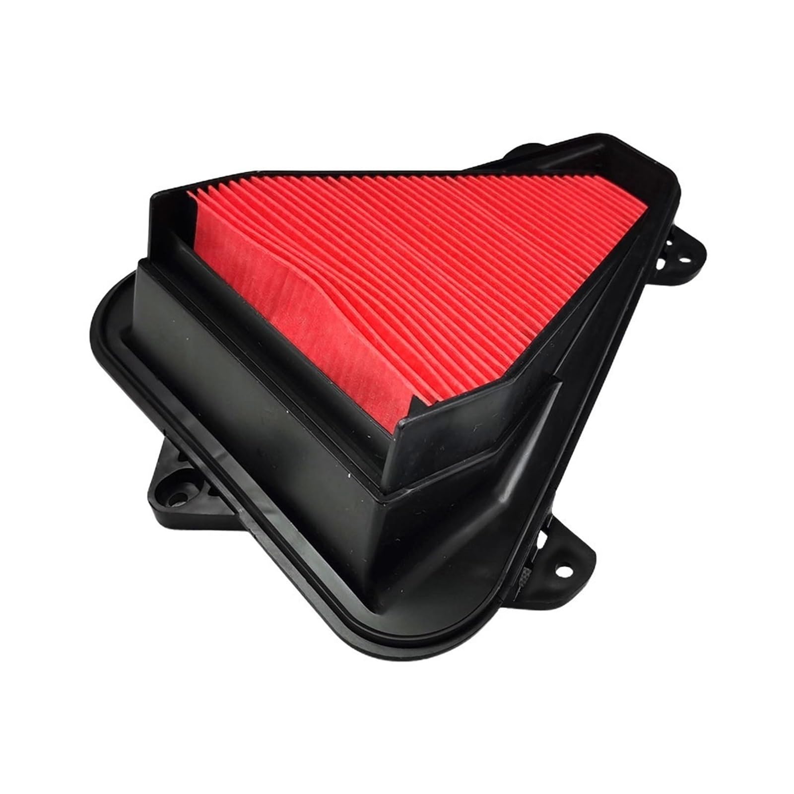 Luftfilter Lufteinlassreiniger Element Ersatz Passend Für Honda CB750 Hornet 2023–2025, XL750 Transalp Ersatzfilter Motorrad-Luftfilter