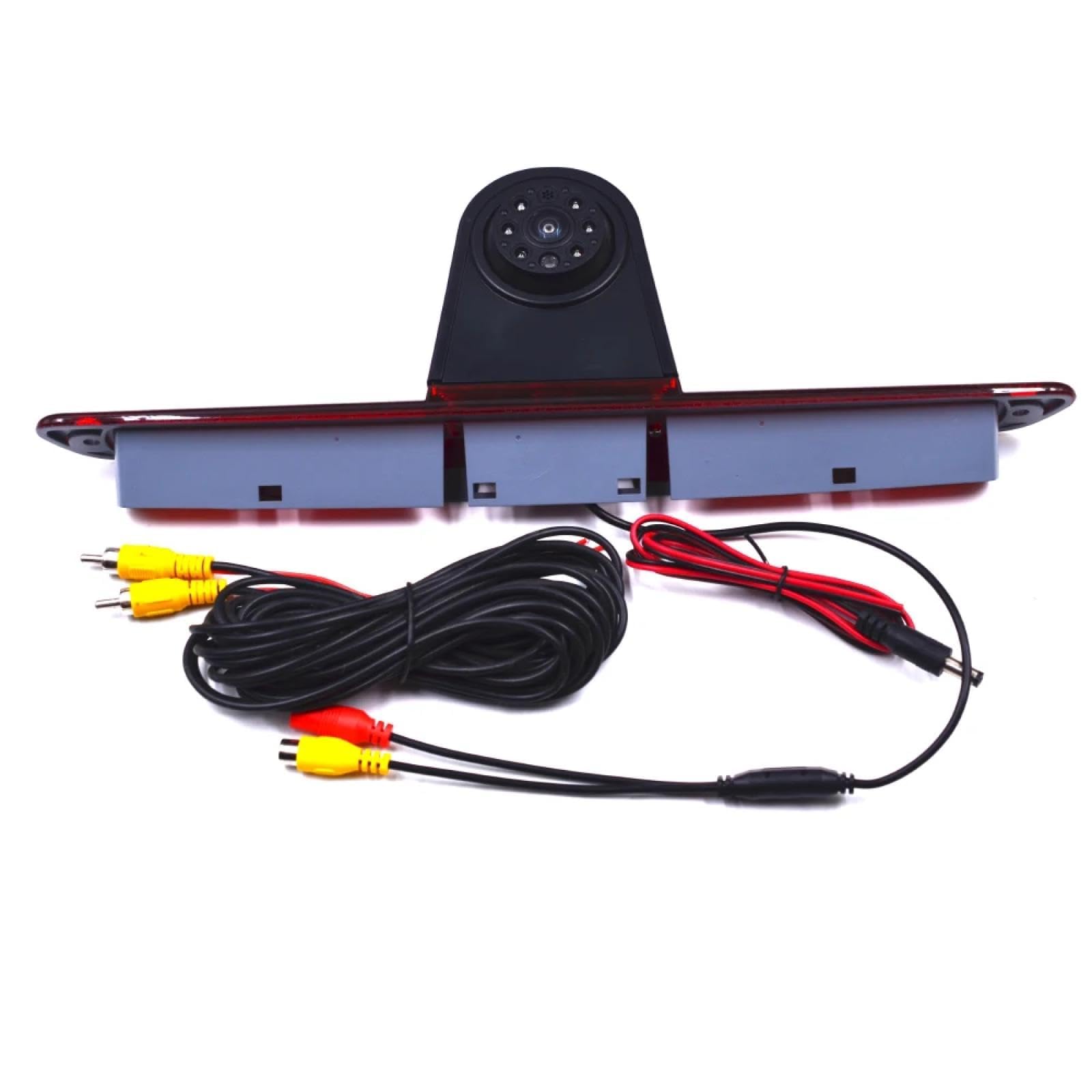 Caméra de recul grand angle pour manœuvrer en Sprinter