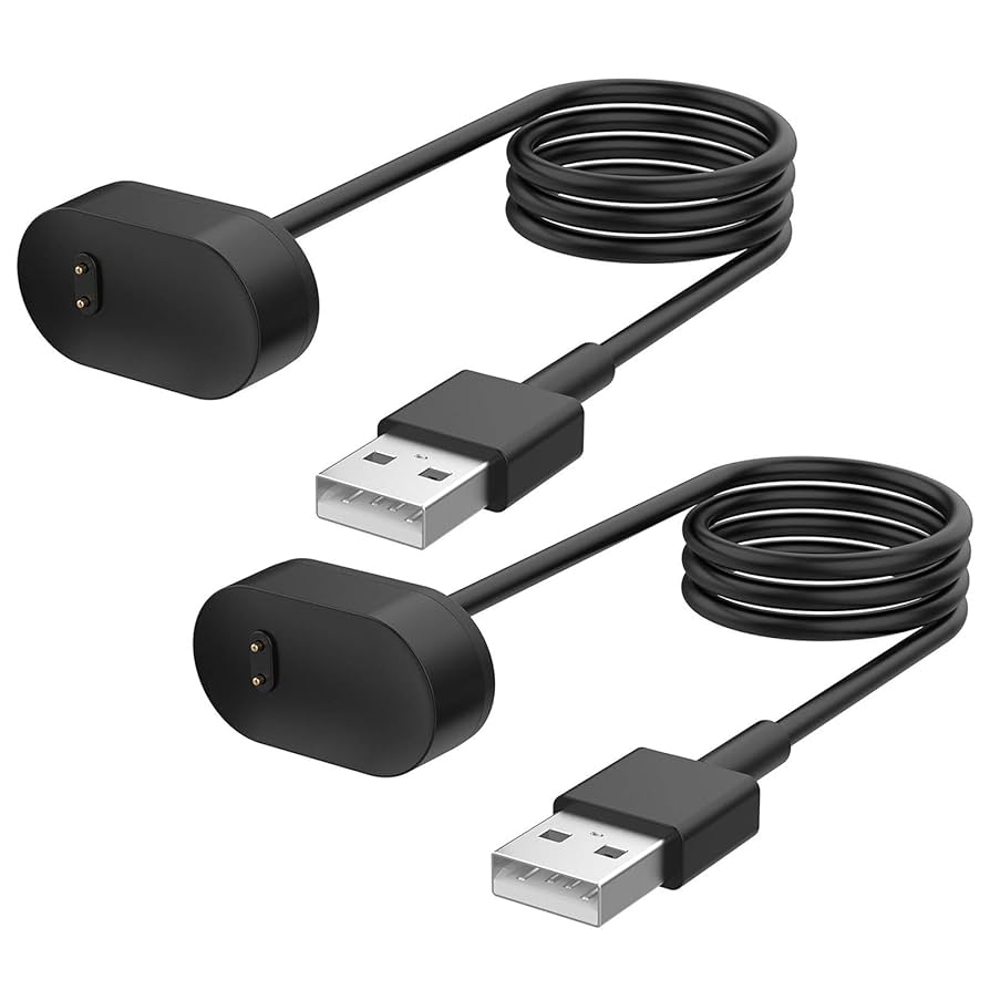 fitbit inspire2 充電ケーブル付き Amazon.com: Fitbit Inspire 2 Retail Charging Cable : Electronics