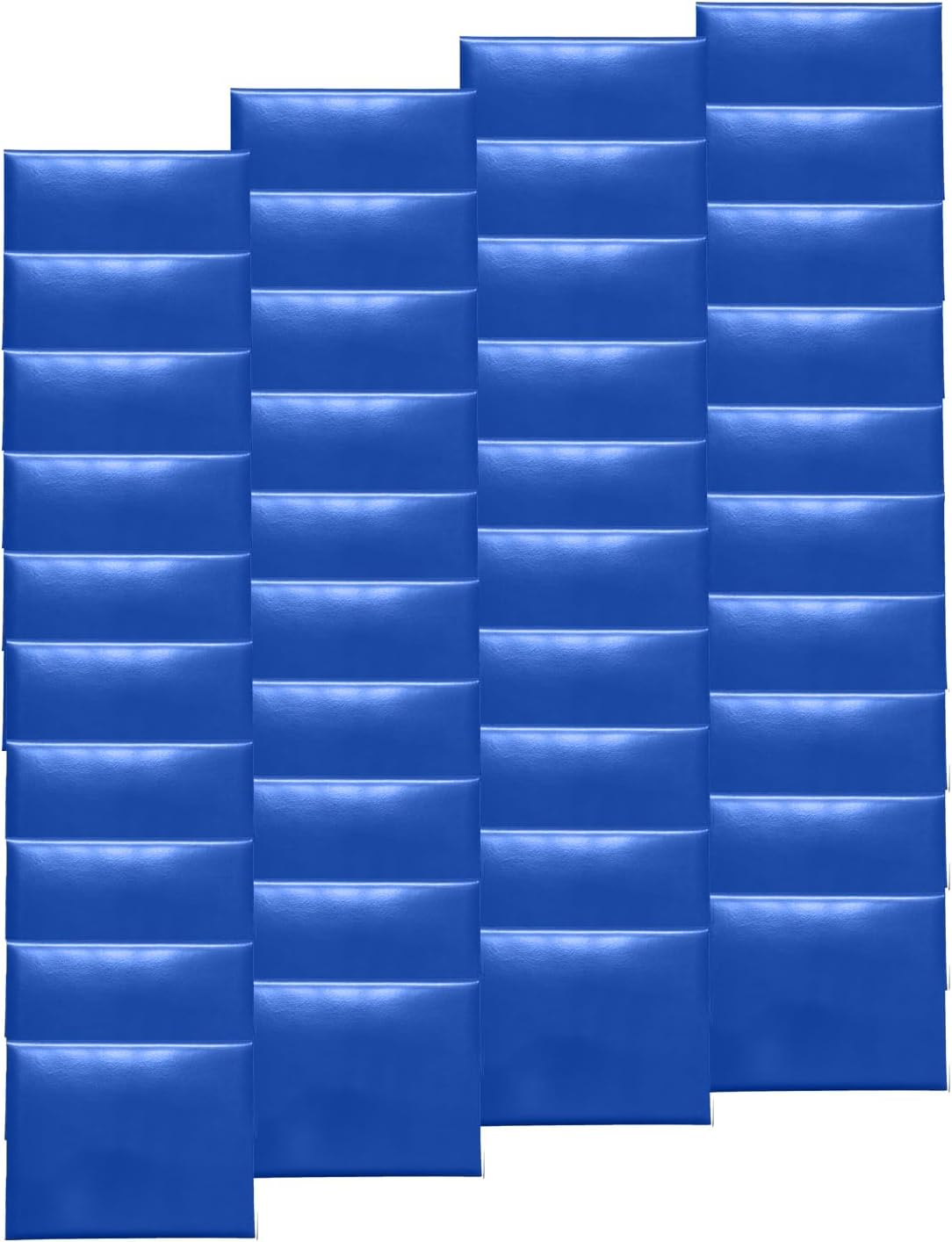 Gradplaza Diploma Cover for Size 8.5"x 11" Cardstock,Award, Graduation,Documents,Smooth Leatherette Certificate Diploma Holder Black