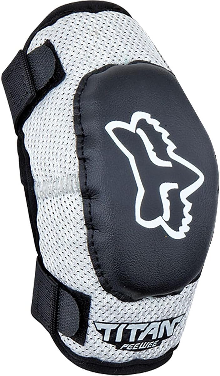 Fox Racing Peewee Titan Motocross Elbow Guard