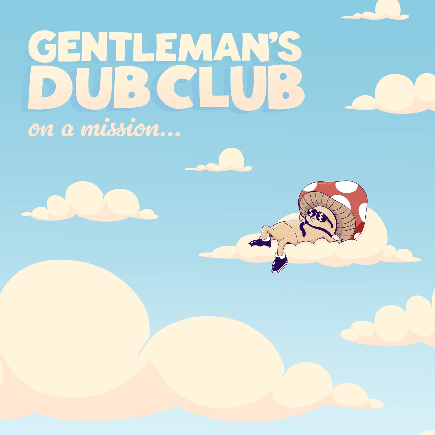 Gentleman's Dub Club