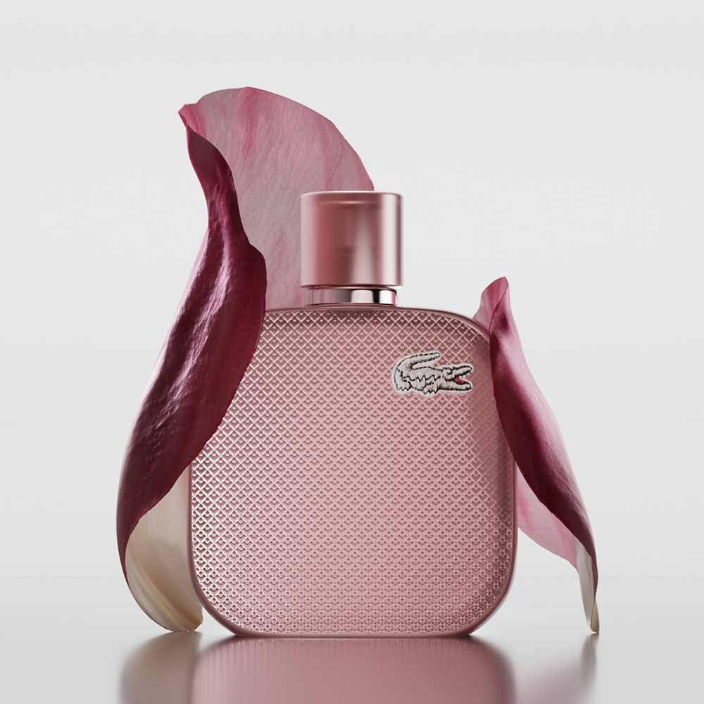 L.12.12 SILVER ROSE edp vapo