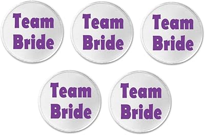 QTY 5 Team Bride (Red Rose) 3