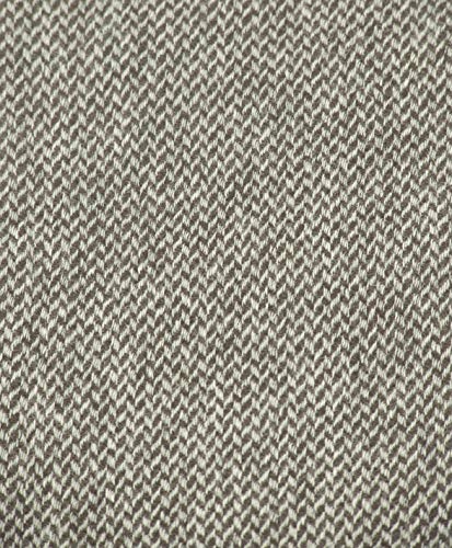 Reality&Fantasy Wool Fringed Knee Throw Blanket For Couch Bed Outdoor Travel #TOP5