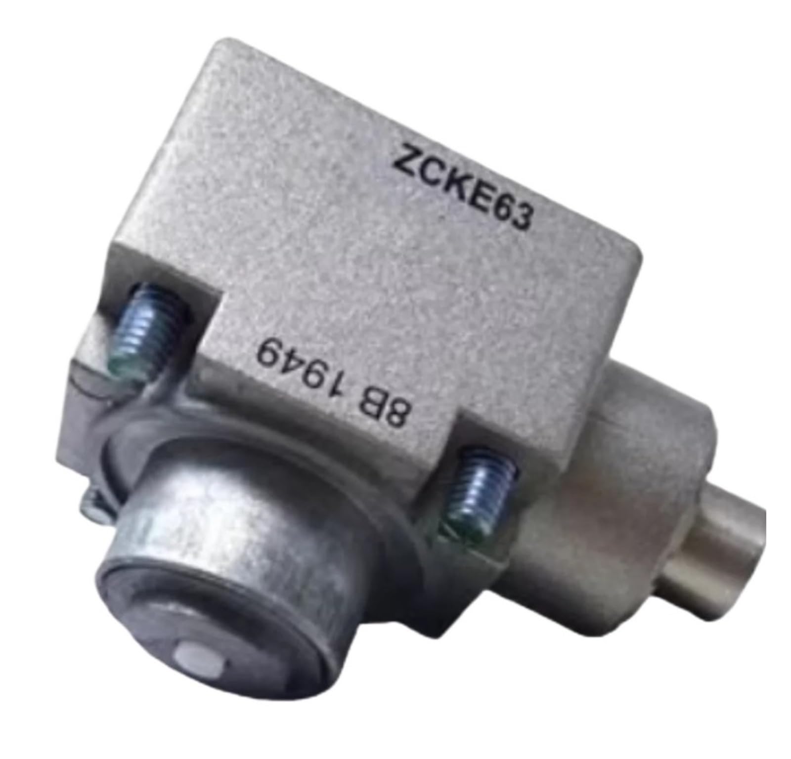 ZVQYSGIW Limit switch head ZCKE63