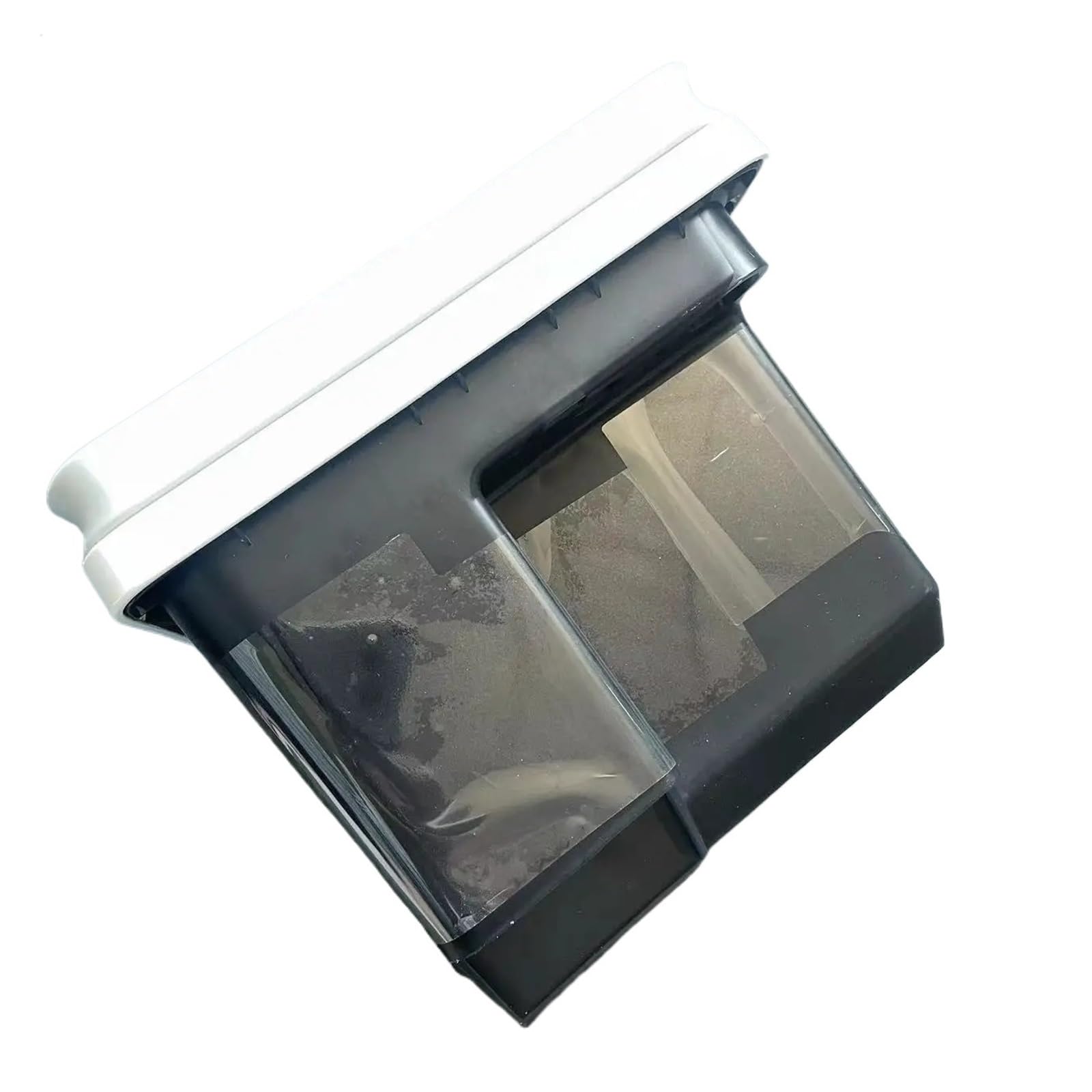 Tanque de Aguas residuales al vacío Robot, Compatible con Roborock,