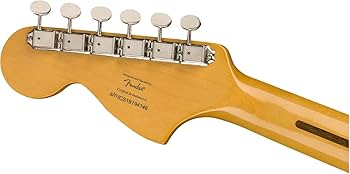 Amazon | Squier by Fender エレキギター Classic Vibe '60s Mustang