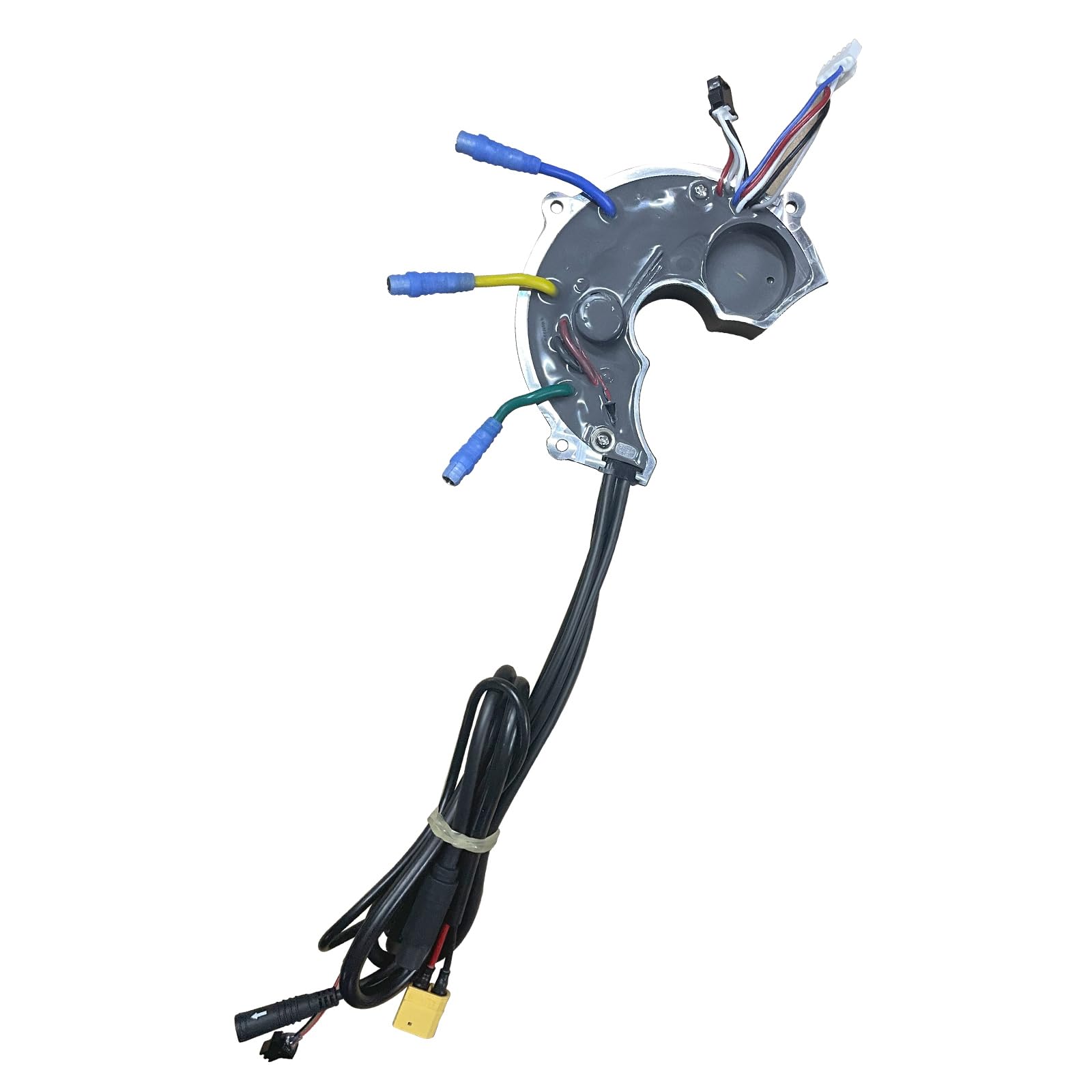 Amazon.com: BAFANG Controller for BBS01B Mid Drive Ebike