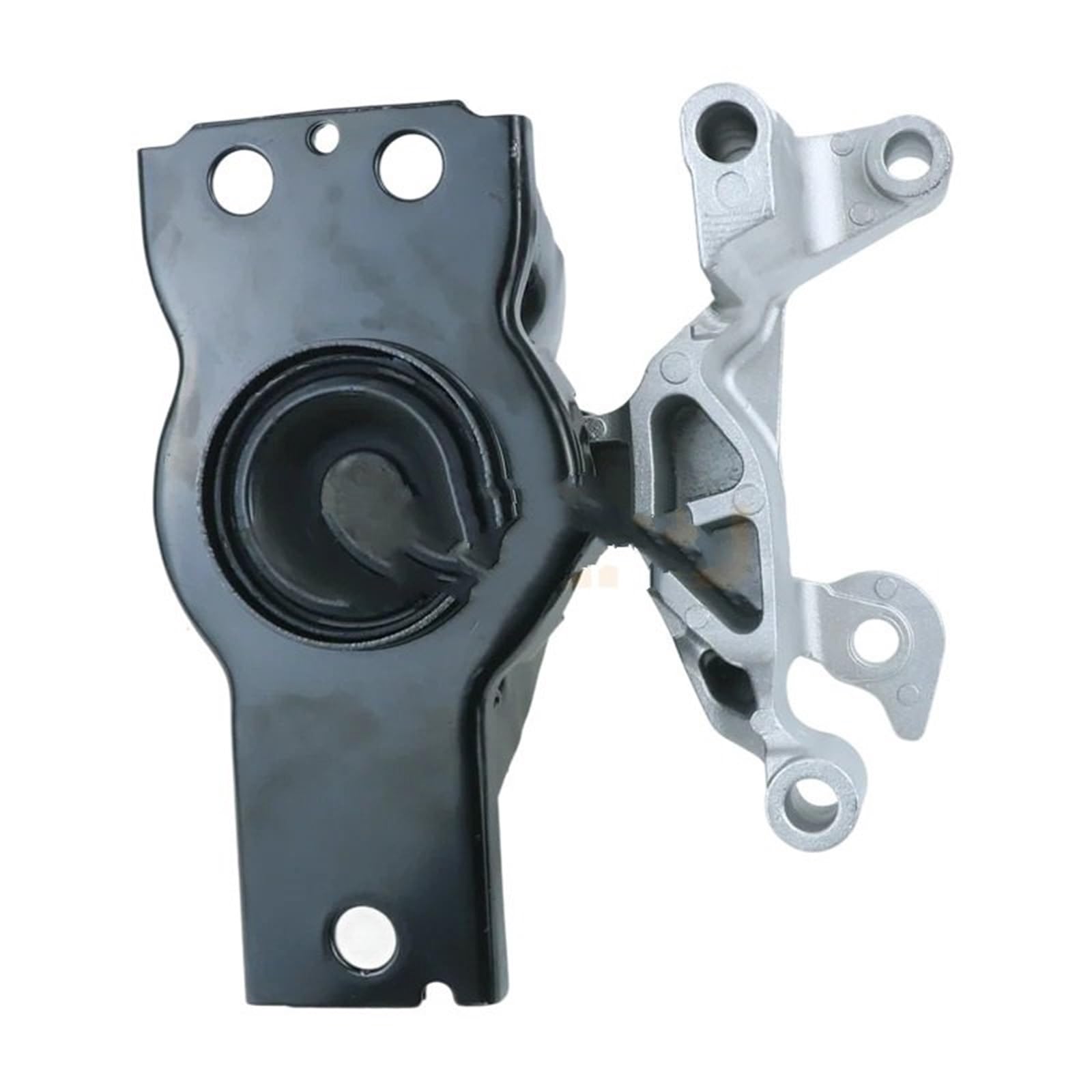 Mocowanie silnika pasuje do NISSAN SERENA C25/C26 2005-2014, LAFESTA B30 2004-2011 SENTRA 2007-2011 2.0L AT 11210-ET01C 11210ET01C 11210-ET01D HL143 Mocowaanie silnika