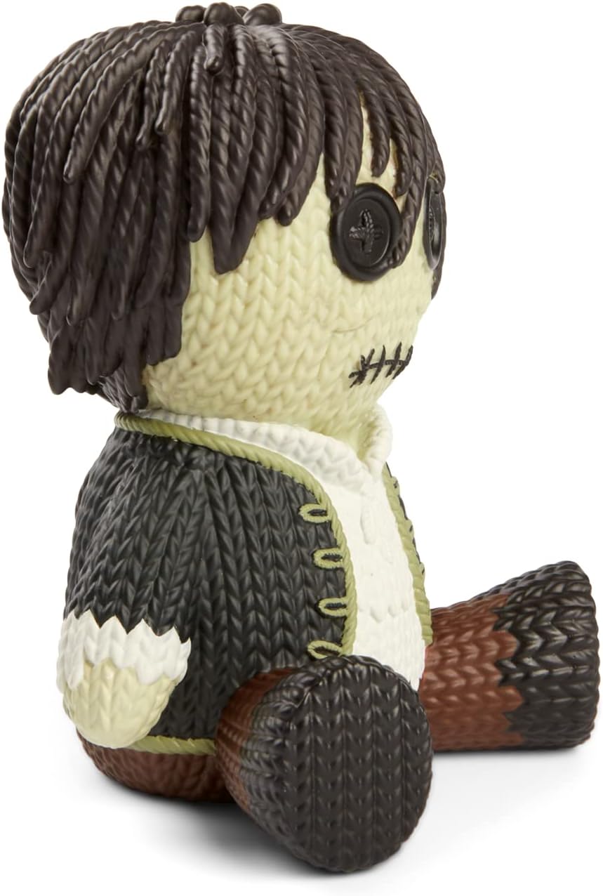 Billy Butcherson Handmade by Robots Full Size Vinyl Figure (DSNY133)