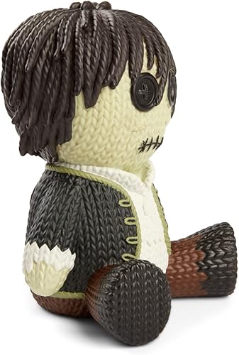 Miniatura 3 de Handmade by Robots Billy Butcherson figura de vinilo de tamaño completo (DSNY133)