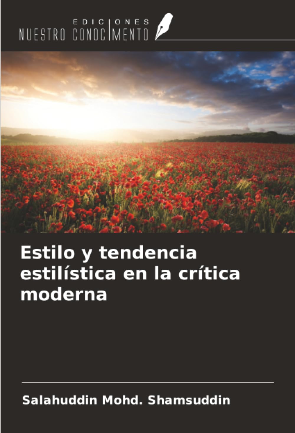 Estilo y tendencia estilística en la crítica moderna