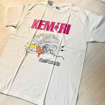 ☆限定商品☆ケムリ KEMURI CD＆Tシャツセット 受注受付終了】『KEMURI』Cancel Me (限定 CDシングル＋Tシャツセット