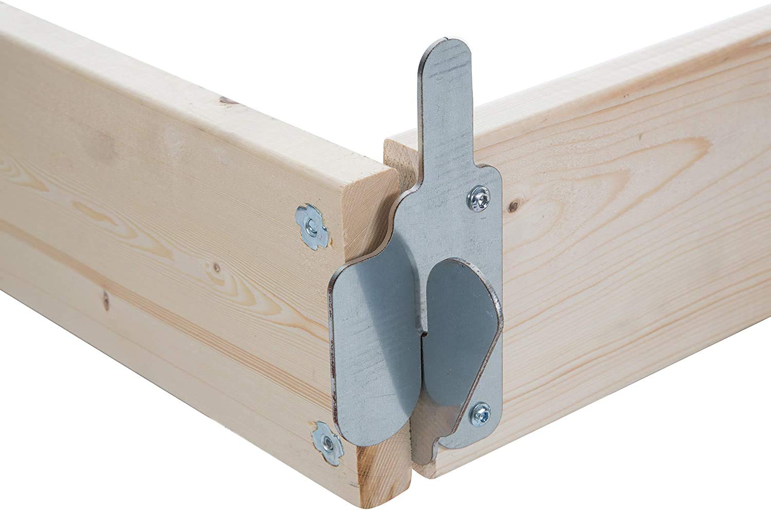 PRO-L 200 Alu-Rollgerüst 5m Arbeitshöhe, freistehender Aufbau (5,30 m Arbeitshöhe)
