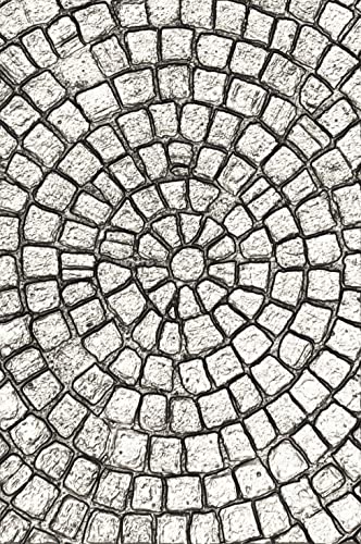 Mosaïque de dossiers à embosser 3D Texture Fades par Tim Holtz