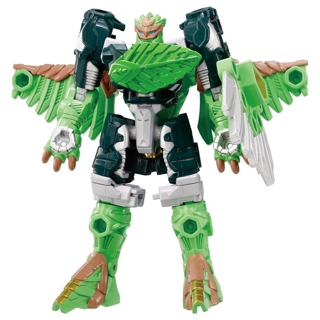 Amazon.co.jp: Takara Tomy WKB-10 Energy Beast Sky Riport : Toys