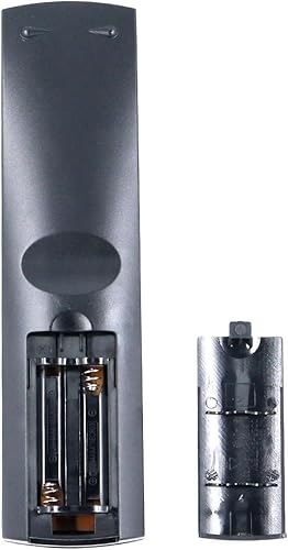 Miniatura 2 de Nuevo SE-R0418 reemplazo remoto compatible con Toshiba Blu-Ray reproductor de DVD BDK33 BDK33KU BDX2300 BDX2300KU BDX3300 BDX3300KU BDX5300 BDK23