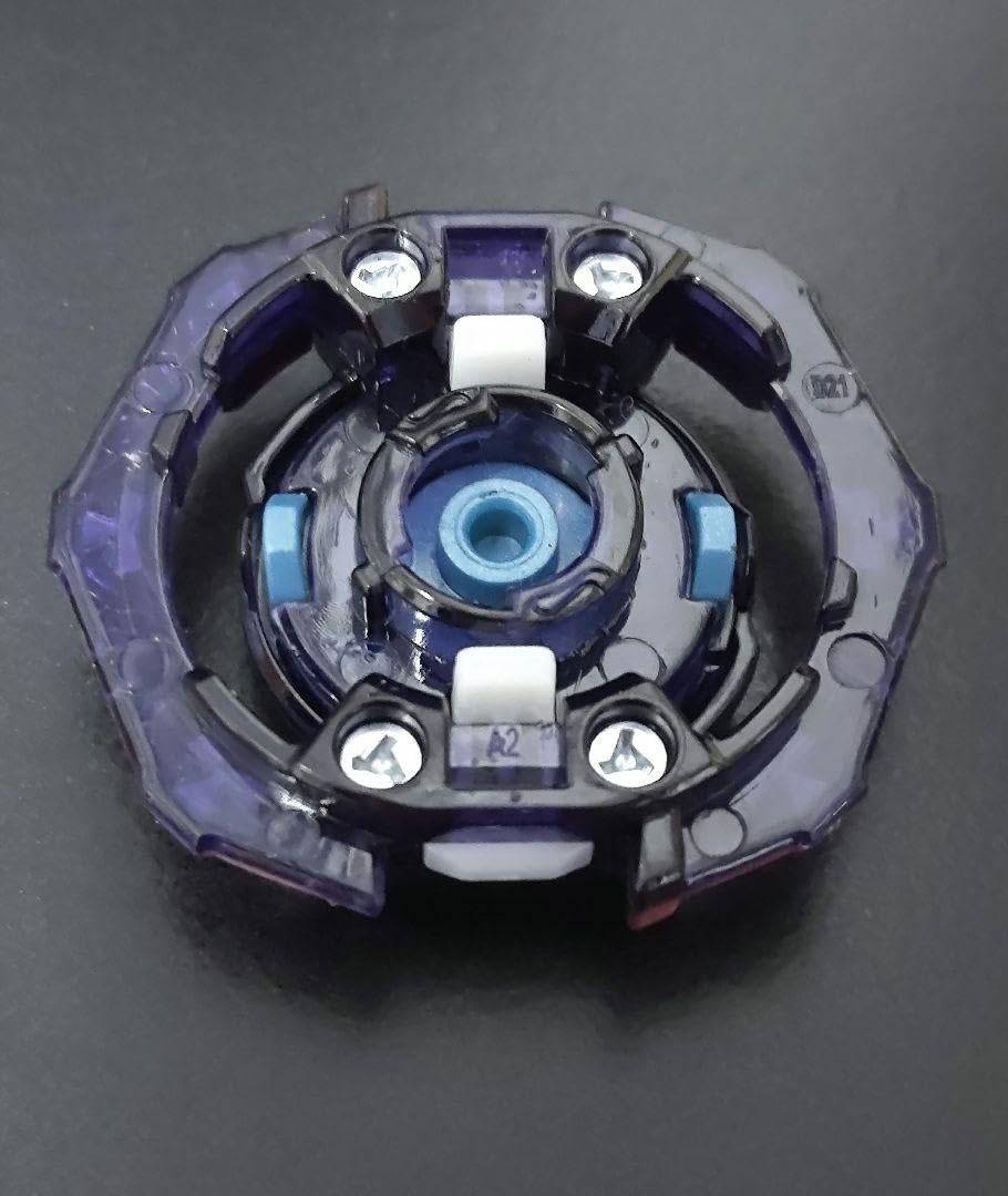 ベイブレードバースト ロアバハムート