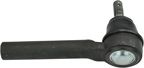 Vista 263 de TRQ - Juego de barras de acoplamiento delanteras interiores y exteriores