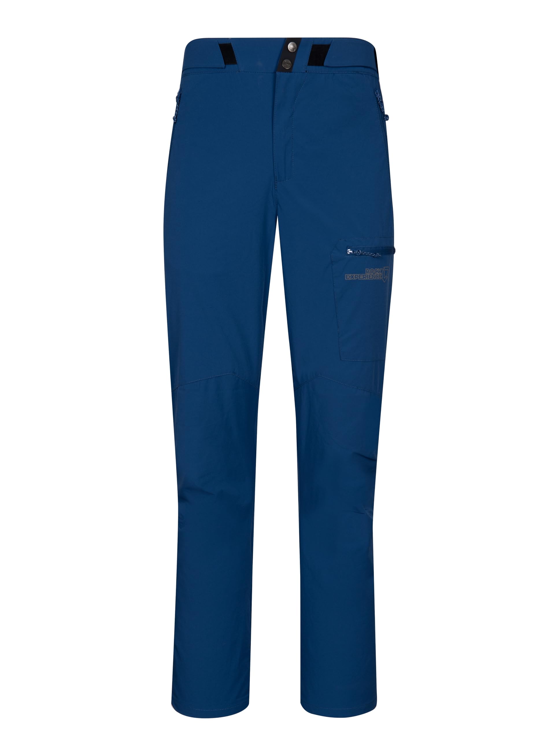 Rock Experience | Prow 2.0 Man Pant | Outdoor Trousers Blue