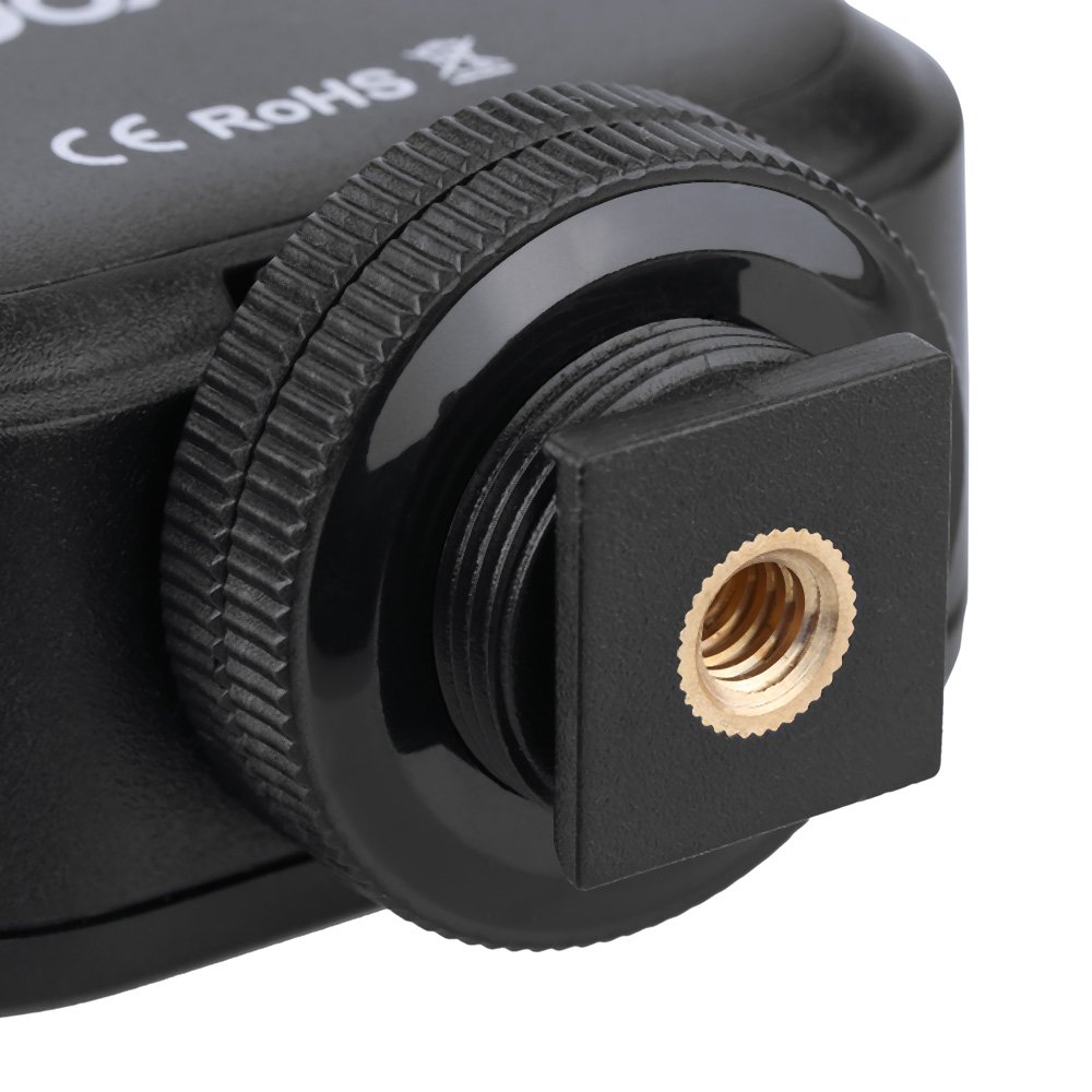 Godox 36 LEDS vidéo lampe lumière pour mini caméscope appareil photo reflex numérique DVR