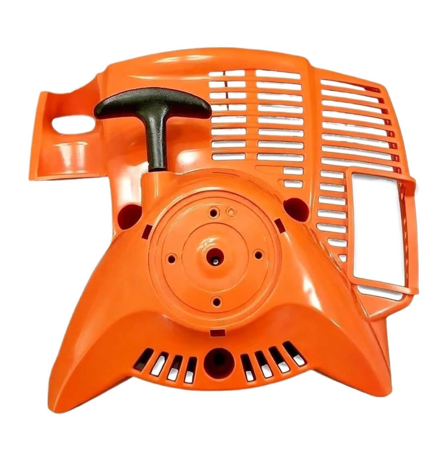 Arrancador De Tracción Inversa, Compatible con Stihl,FS40 FS50 FS56 FS40C FS50C, Piezas Sustitutas De Cortacésped 4144 190 4004, Arrancador De Retroceso