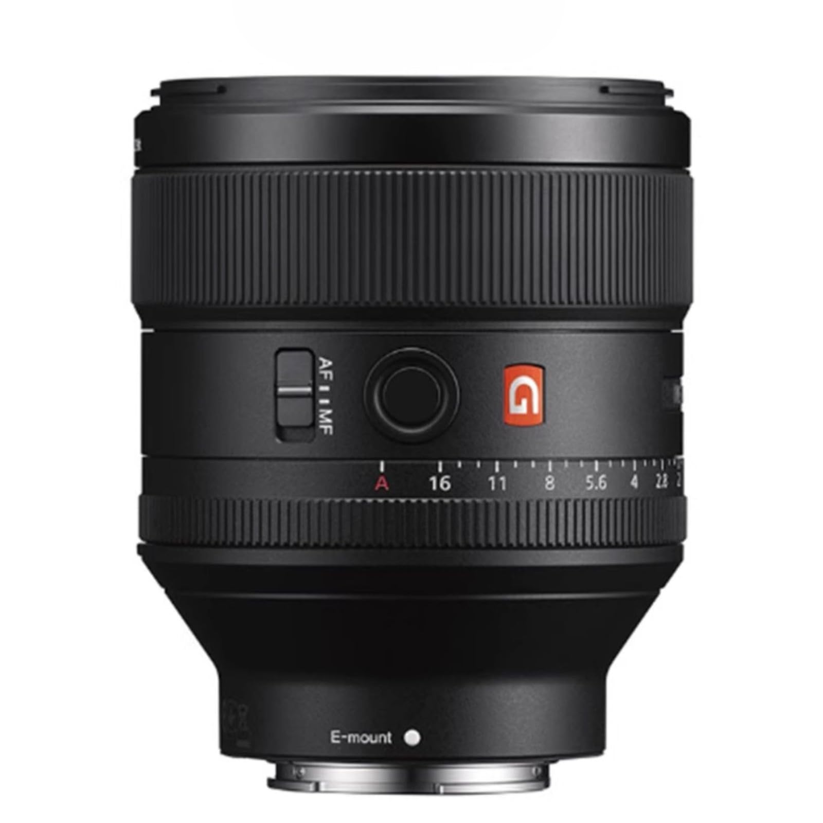 ALC-SH142 - Copriobiettivo 77 mm con attacco a baionetta FE 85 mm 1.4 (SEL85F14GM) con attacco a baionetta per paralume obiettivo fotocamera