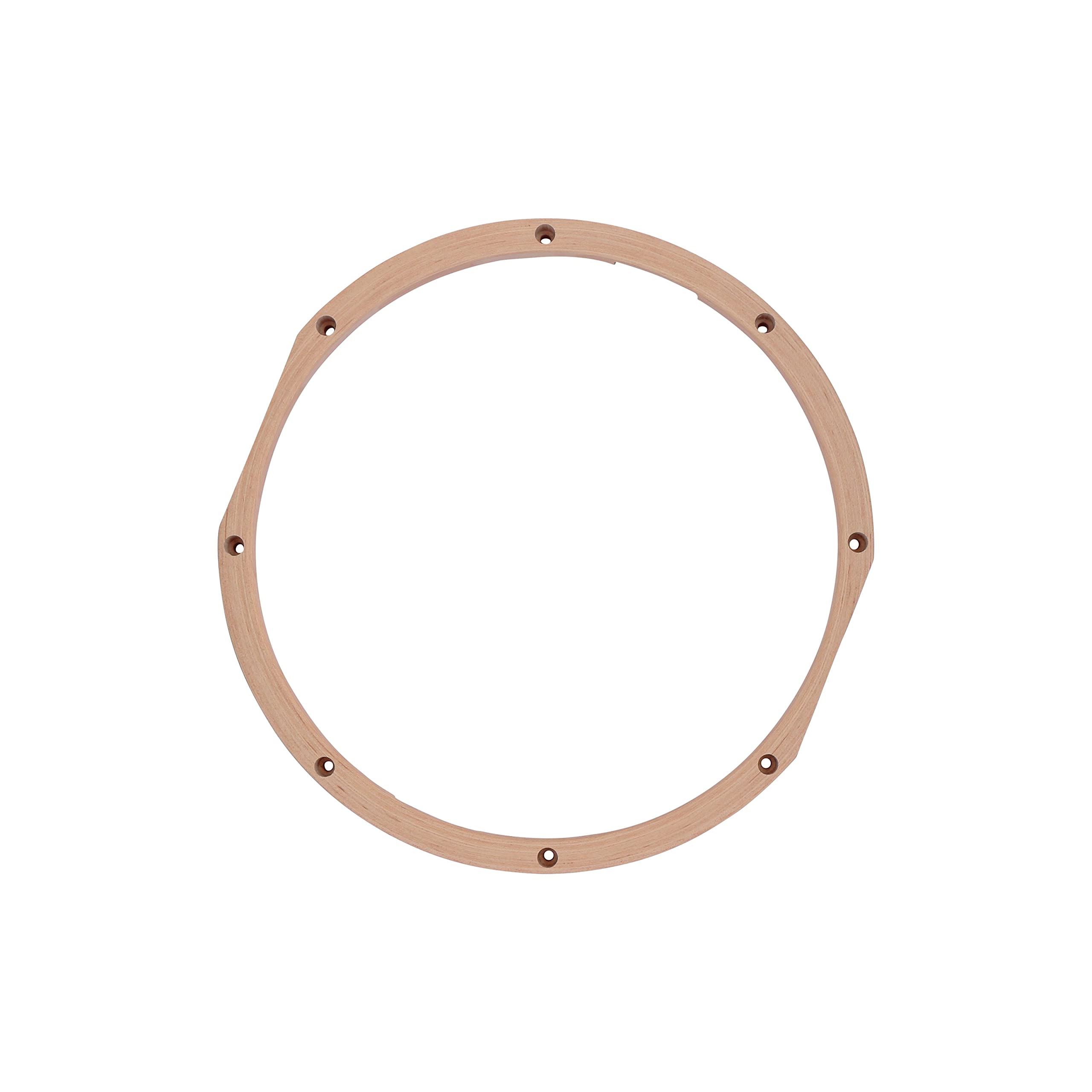 TAMA Maple Wood Hoop Spannreifen - Snareside 14", 8 Loch (WMH1408S)