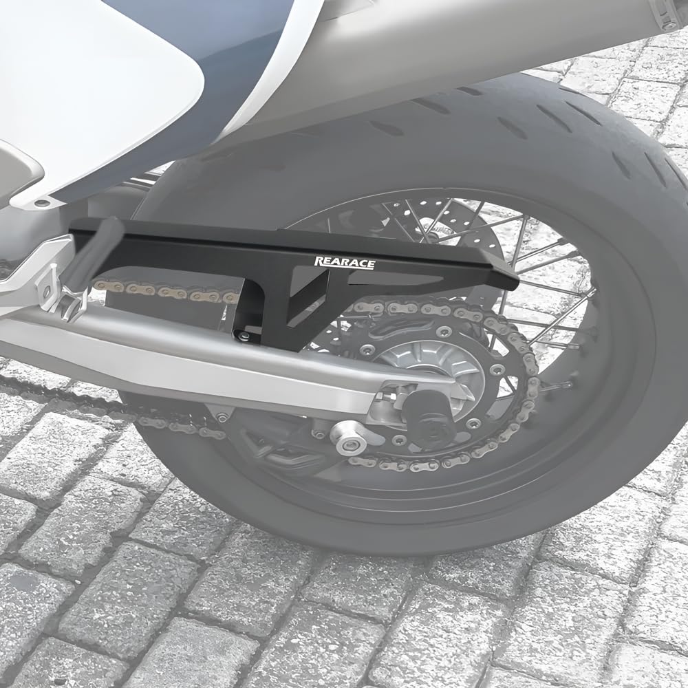 Amazon | REARACE オートバイチェーンガード Husqvarna 701 Supermoto