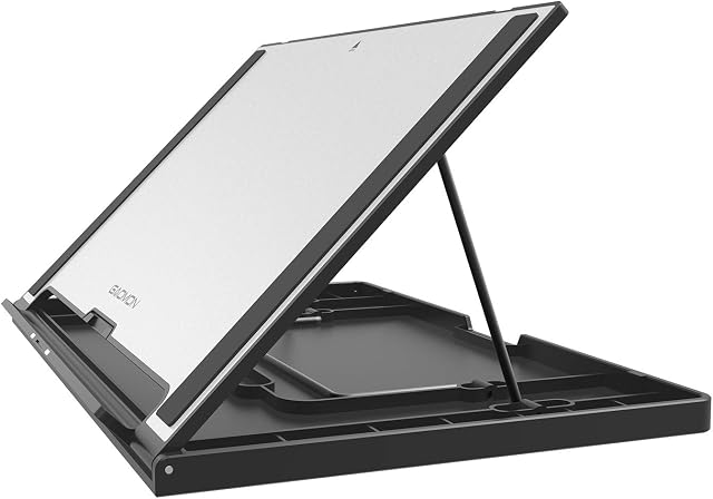 GAOMON GMS01 Adjustable Stand for PD156 PRO / PD1161 and other iPad/Pen Displays/Tablets with a thickness of up to 12 mm