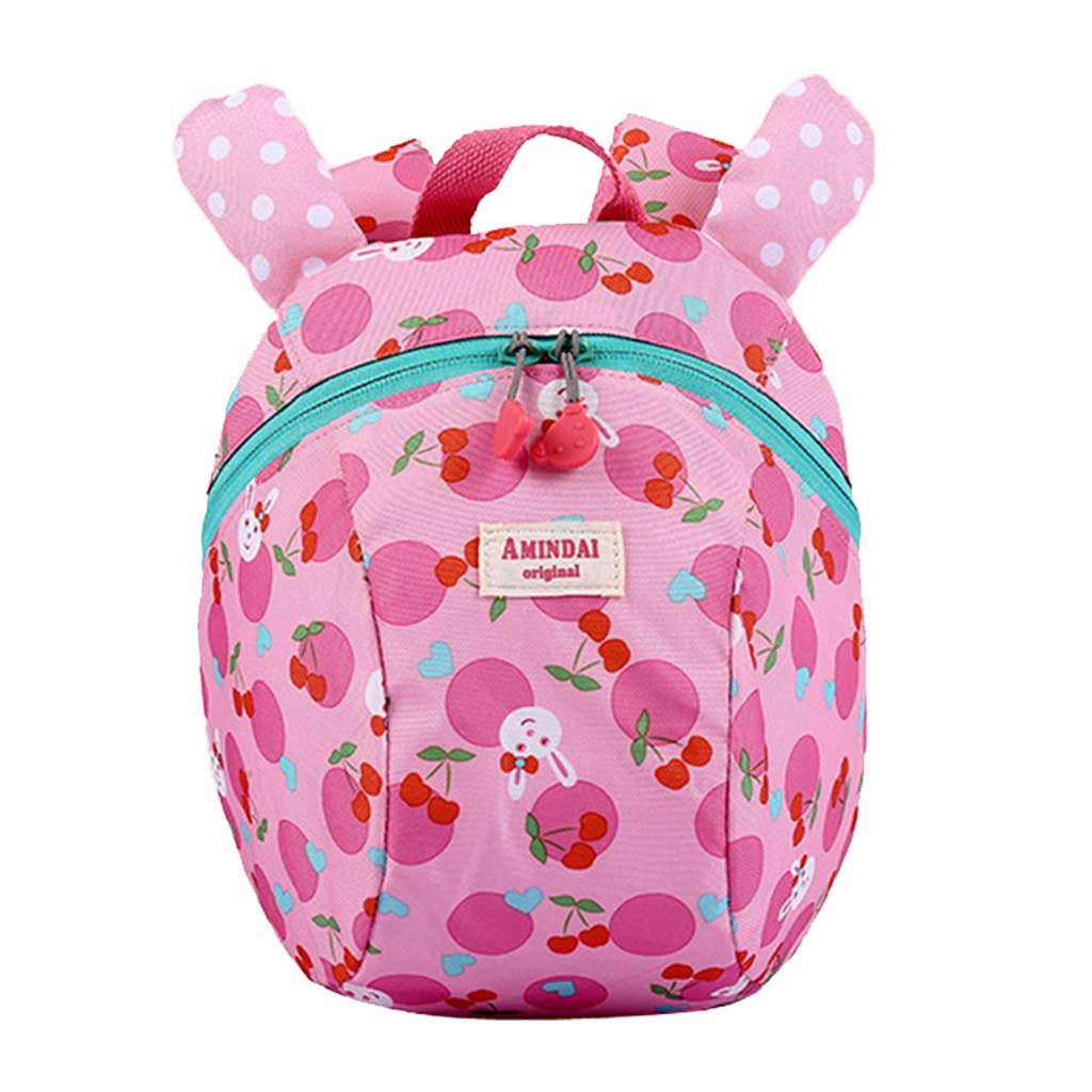 pink cute backpacks