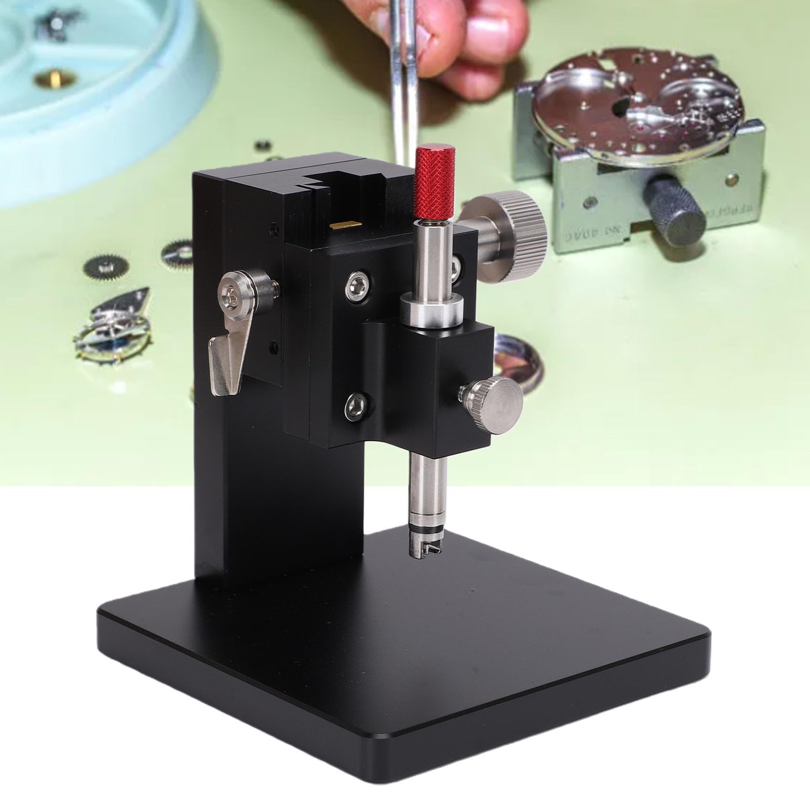 Kit D'outils de Retrait de Main de Montre, Retrait Sûr du Cadran