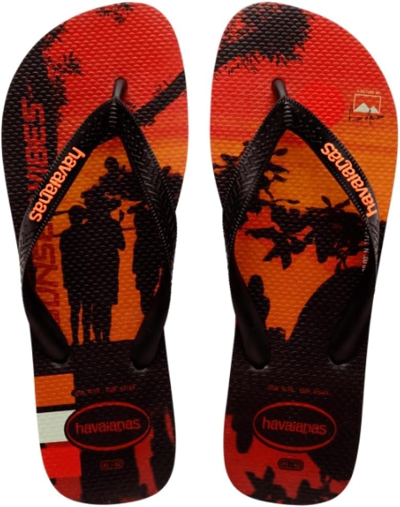 Havaianas Hype, Flip Flop Men