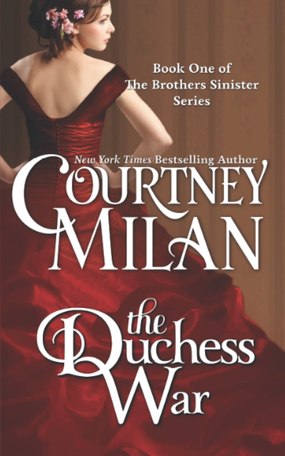 The Duchess War (The Brothers Sinister)